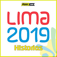 Historias Lima 2019
