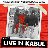 Live In Kabul