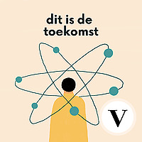 Dit is de Toekomst