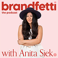 Brandfetti