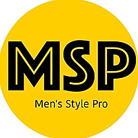 Men's Style Pro