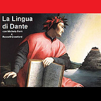 La Lingua di Dante con Ferri e Crawford