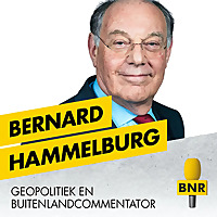 De Wereld Volgens Hammelburg | BNR