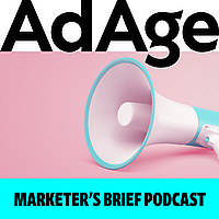 Ad Age Marketer's Brief