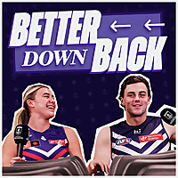 Better Down Back