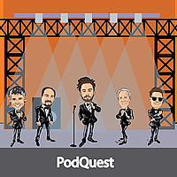 PodQuest