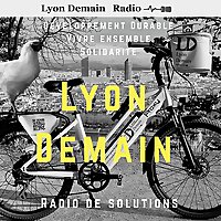 LYON DEMAIN G&eacute;rald BOUCHON