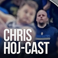Chris HOJ-Cast