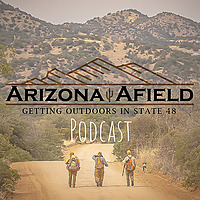 Arizona Afield