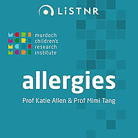 Allergies- Murdoch Children's Research Institute (MCRI)
