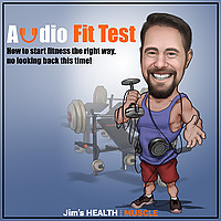 Audio FitTest: Changing the game for beginners to fitness