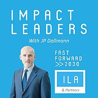 Impact Leaders - Sustainable & Impact Investment and Performance with Purpose