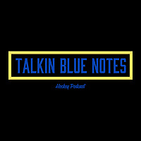 Talkin Blue Notes