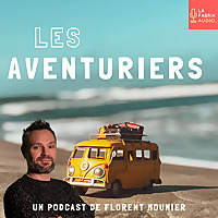 LES AVENTURIERS - voyage et aventure