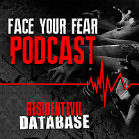 Face Your Fear Podcast