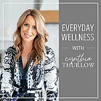 Everyday Wellness: Midlife Hormones, Health, and Science for Women 35+