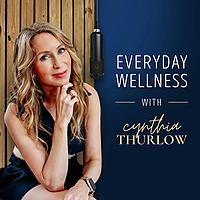 Everyday Wellness: Midlife Hormones, Health, and Science for Women 35+