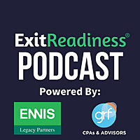 ExitReadiness&reg;️ PODCAST