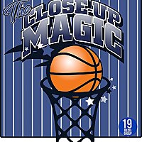 The Close-Up Magic - an Orlando Magic Podcast