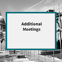 Additional Meetings Podcast