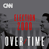 Election 2000: Over/Time