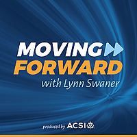ACSI: Moving Forward with Lynn Swaner