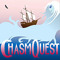ChasmQuest: an Actual Play D&D Podcast