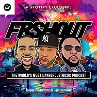 FRSHOUT Hip Hop