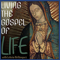 Living the Gospel of Life