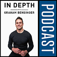 In Depth With Graham Bensinger