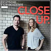 Close Up. Ein Podcast &uuml;bers Filmemachen