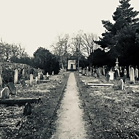 Invisible London Podcast