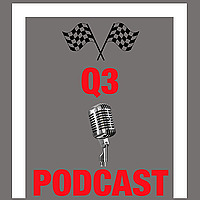 Q3 Podcast