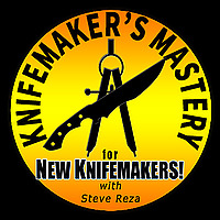 Knife Makers Mastery