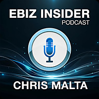 Chris Malta's EBiz Insider Podcast