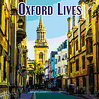 Oxford Lives