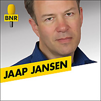 Jaap Jansen | BNR