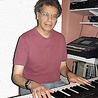 Learn Jazz Piano