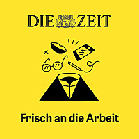 Frisch an die Arbeit