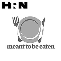 Meant To Be Eaten