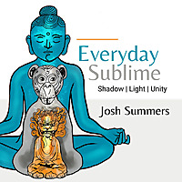 Everyday Sublime Podcast | Body, Mind + Beyond
