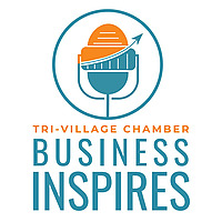 Business Inspires