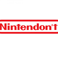 Nintendon't
