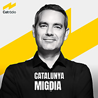 Catalunya migdia