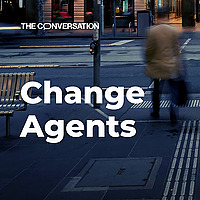 Change Agents