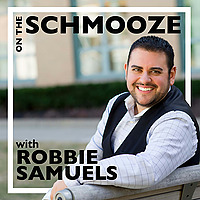 On the Schmooze