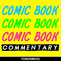 Comic Book Commentary