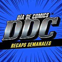 DDC - D&iacute;a de C&oacute;mics