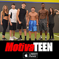 MotivaTEEN Podacst