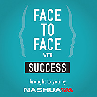 Face to Face with Success